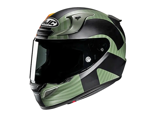 HJC Шлем RPHA12 Ottin MC47SF в Астрахани