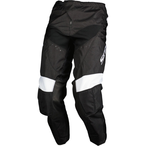 Scott Брюки 350 Swap Evo black/white в Астрахани