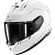 Shark Шлем Skwal i3 Blank SP White/Silver/Anthracite в Астрахани