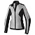 Spidi Куртка Solar Net Lady Grey/Black в Астрахани
