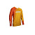 Leatt Джерси 3.5 Ride Kit V25 Flame в Астрахани