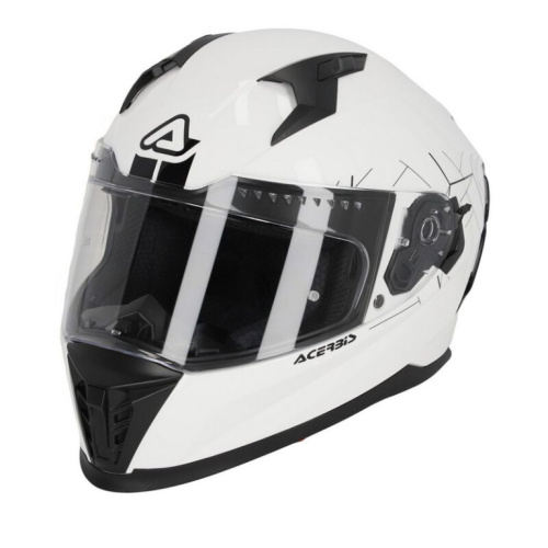 Acerbis Шлем X-Way White в Астрахани