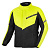 Shima Куртка Дождевик Hydrodry 2.0 Black/Fluo в Астрахани