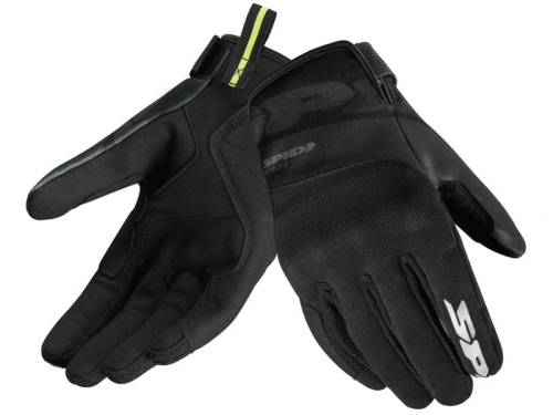 Spidi Перчатки Flash-KP Dark Green/Black в Астрахани
