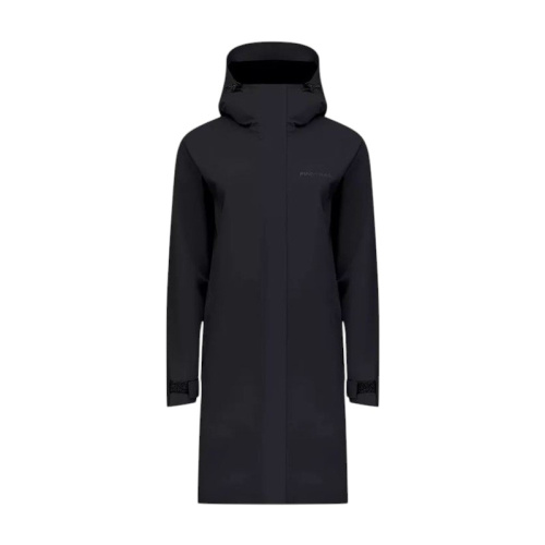 Finntrail Плащ Женский Mist W 4133 Graphite в Астрахани