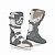 Acerbis Мотоботы кроссовые E-Team Grey/White в Астрахани