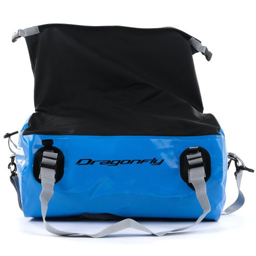Dragonfly Гермосумка DF Tramp S Blue 50л в Астрахани