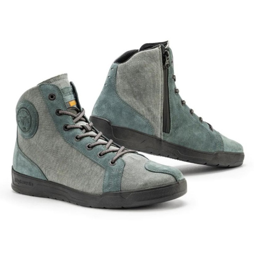 Stylmartin Мотокеды Tank Air Men Grey в Астрахани