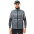 Dragonfly Жилет утеплённый Vest 200 Grey 2025 в Астрахани