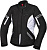 IXS Мотокуртка Damen Jacke Tour Finja-ST 2.0 Черно-белый в Астрахани