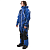 Dragonfly Комбинезон утепленный Extreme 2.0 Man Navy Blue - Camo 2025 в Астрахани