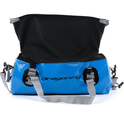Dragonfly Гермосумка DF Tramp M Blue 70л в Астрахани