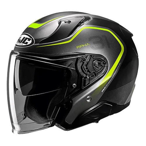 HJC Шлем RPHA31 Kouv MC3HSF в Астрахани