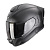 Scorpion Exo Мотошлем Exo-530 Air Solid Черный Матовый в Астрахани