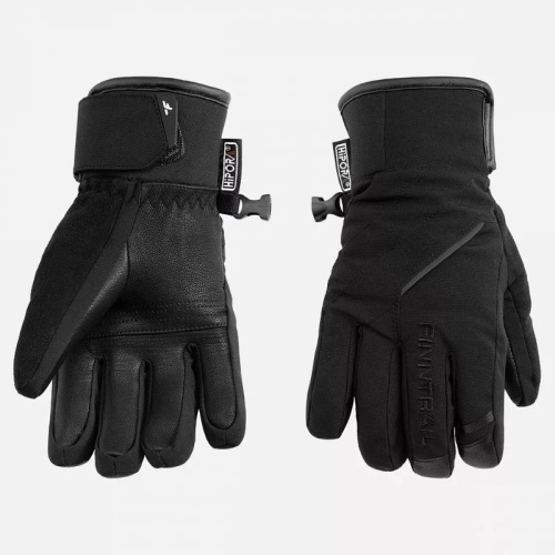 Finntrail Перчатки женские Freeride 2705 Graphite в Астрахани