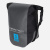 Finntrail Гермосумка Beltbag 1726 Grey в Астрахани