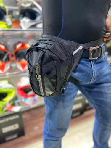 Motolike сумка на пояс Alpinstars в Астрахани