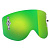 SCOTT Линзы 80's SGL WKS green chrome afc works в Астрахани