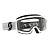 Scott Очки кроссовые Primal Enduro white clear в Астрахани