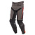 Fasthouse Брюки Grindhouse Pant Gray/Red в Астрахани