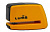 Luma Замок на диск тормозной ENDURO 91D (Ø5 ММ) + BAG оранжевый в Астрахани