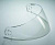 Airoh Стекло (визор) (визор) для HUNTER H20 (VISOR CLEAR) в Астрахани