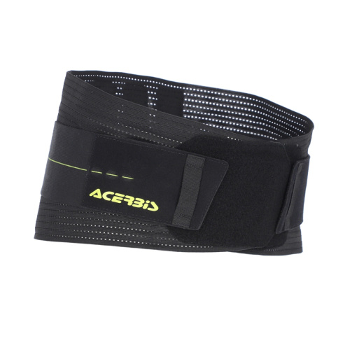Acerbis Защита поясницы Baket Black/Yellow в Астрахани