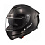 LS2 Мотошлем FF808 Stream II Solid Gloss Black в Астрахани