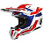 Airoh Шлем Twist 3 Dynasty Blue-Red Gloss в Астрахани