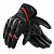 Shima Мотоперчатки Spark 3.0 Men Black/Red в Астрахани