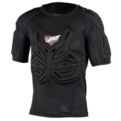Leatt Защита панцирь Roost Tee Black в Астрахани