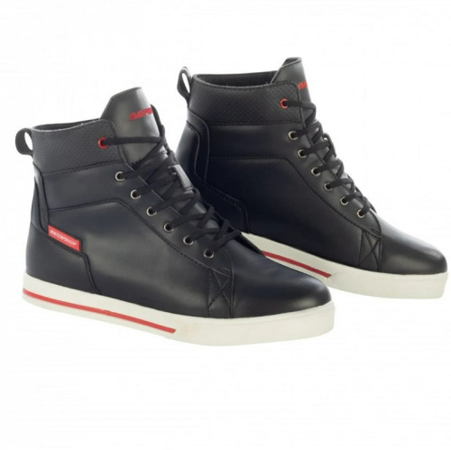 Bering Мотокеды Indy Black/Red в Астрахани