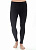 Brubeck Кальсоны мужские Comfort Wool Черный в Астрахани