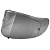 LS2 Визор FF320/FF353/FF800 Light tinted DSK180 в Астрахани
