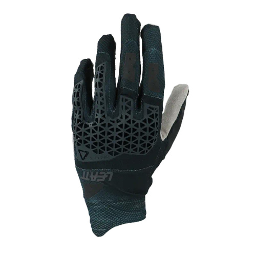 Leatt Перчатки Lite 4.5 Black в Астрахани