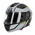 Acerbis Шлем TDC Grey/Yellow в Астрахани