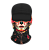 Scout Балаклава Funny face Fire Girl в Астрахани