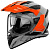 Airoh Мотошлем Bandit Tune Orange Gloss в Астрахани
