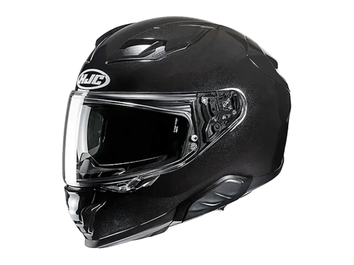 HJC Шлем F71 Metal Black в Астрахани
