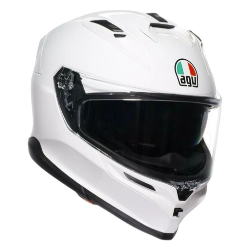AGV Шлем K7 Белый в Астрахани