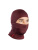 Hyperlook Подшлемник летний Messa бордовый в Астрахани