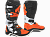 Forma Ботинки Pilot Black/Orange/White в Астрахани