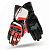 Shima Мотоперчатки STR-2 Red/Fluo в Астрахани
