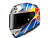 HJC Шлем RPHA12 Red Bull Austin GP 2 MC21 в Астрахани