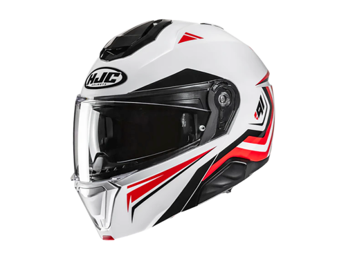HJC Шлем i91 Tricus MC1 в Астрахани