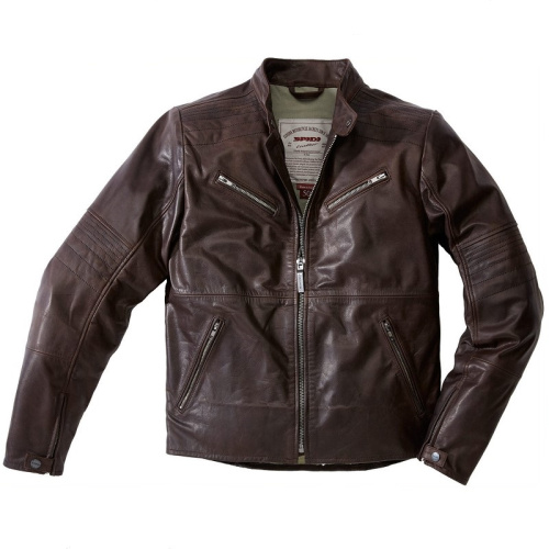 Spidi Куртка Garage Brown в Астрахани