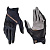 Leatt Перчатки ADV X-Flow 7.5 Short 2026 Stealth в Астрахани