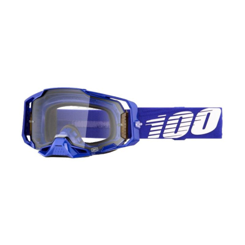 100% Очки Armega 2025 Klein / Clear в Астрахани