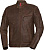 IXS Куртка кожаная Jacket Cruiser Brown в Астрахани