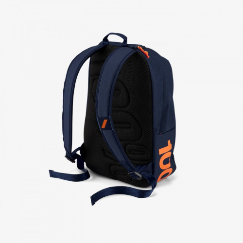 100% Рюкзак Skycap Backpack Navy  в Астрахани